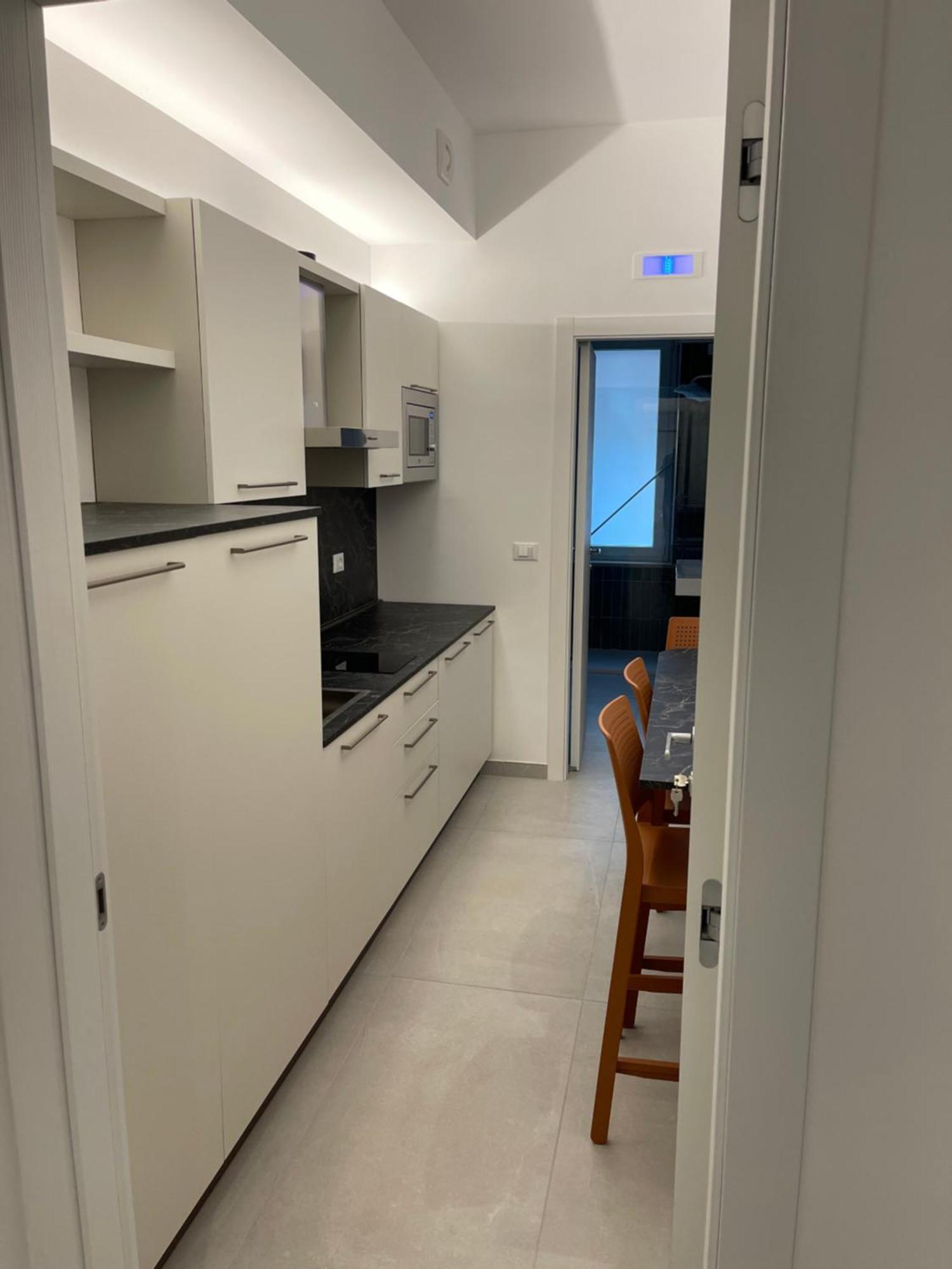 Frangente Home Pescara Exterior foto