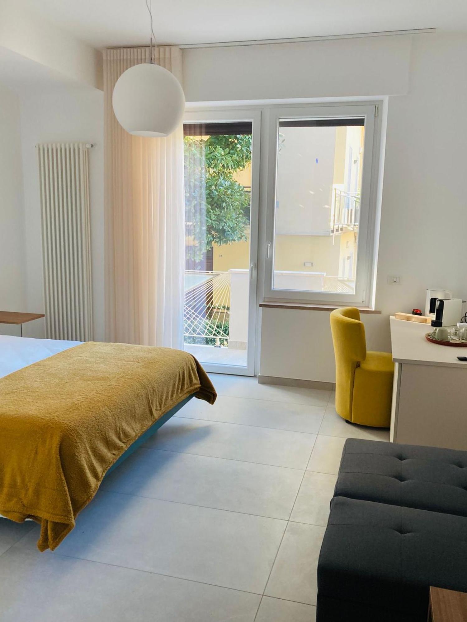 Frangente Home Pescara Exterior foto